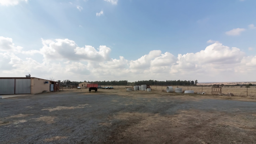 3 Bedroom Property for Sale in Kroonstad Rural Free State